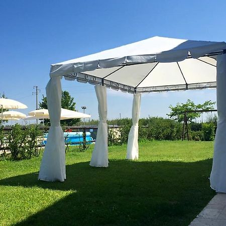Gambettola Agriturismo L'Infinitoヴィラ エクステリア 写真