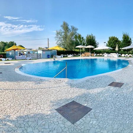 Gambettola Agriturismo L'Infinitoヴィラ エクステリア 写真