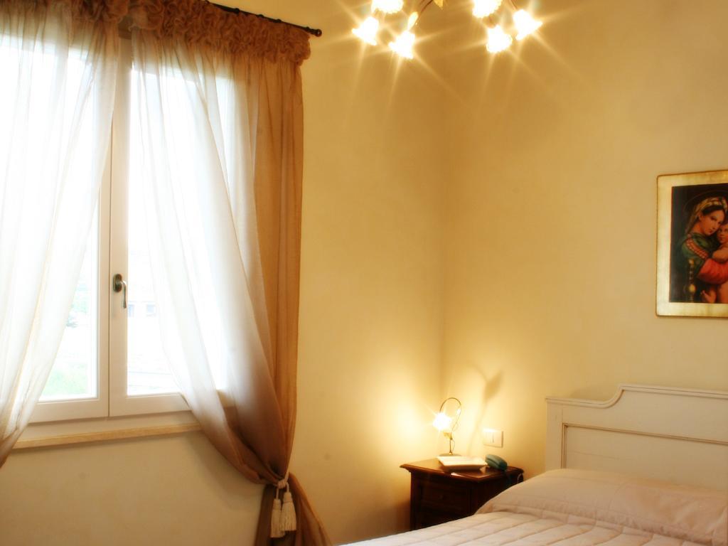 Gambettola Agriturismo L'Infinitoヴィラ 部屋 写真