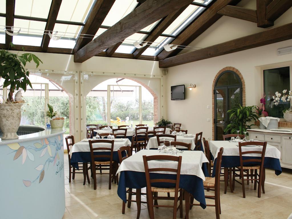 Gambettola Agriturismo L'Infinitoヴィラ エクステリア 写真