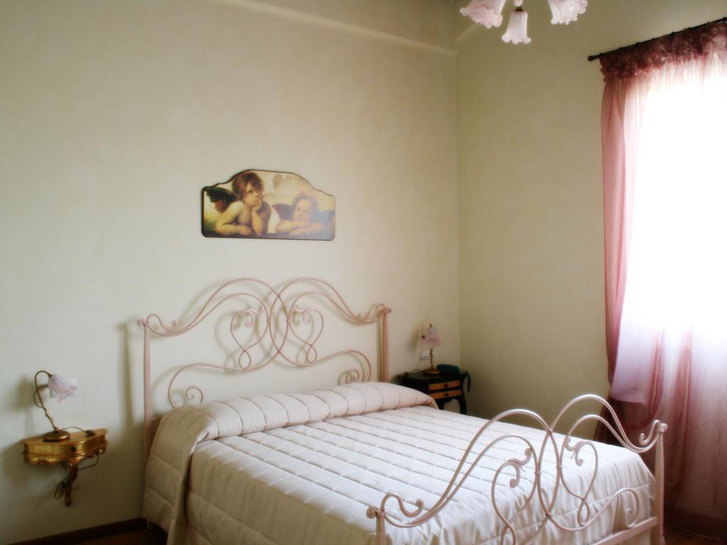 Gambettola Agriturismo L'Infinitoヴィラ エクステリア 写真