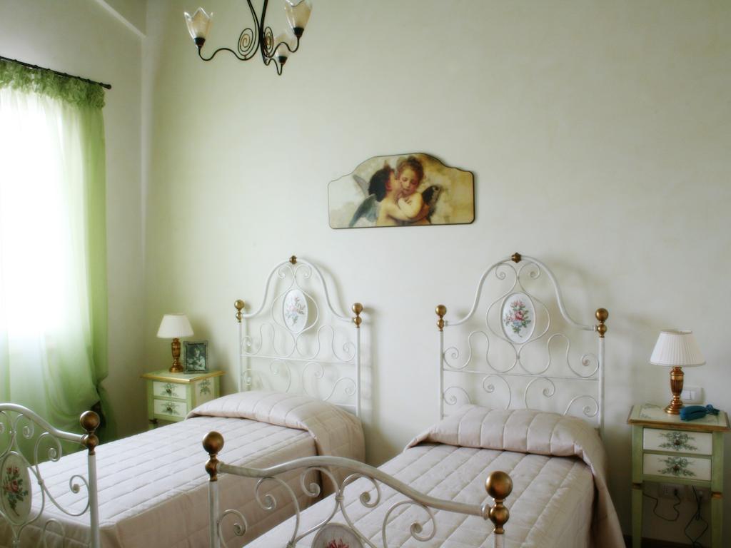Gambettola Agriturismo L'Infinitoヴィラ エクステリア 写真