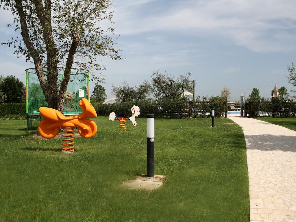 Gambettola Agriturismo L'Infinitoヴィラ エクステリア 写真