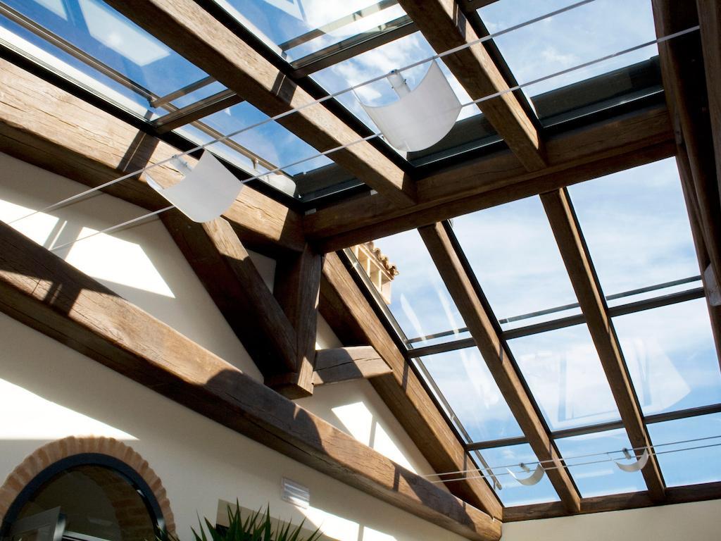 Gambettola Agriturismo L'Infinitoヴィラ エクステリア 写真