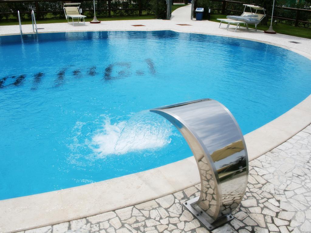 Gambettola Agriturismo L'Infinitoヴィラ エクステリア 写真