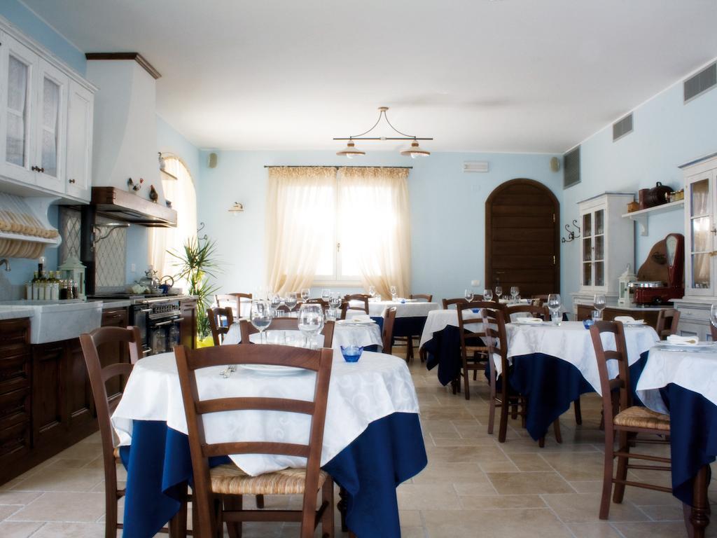 Gambettola Agriturismo L'Infinitoヴィラ エクステリア 写真