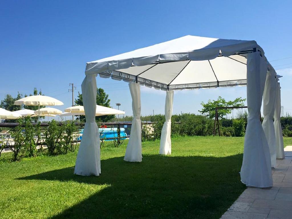 Gambettola Agriturismo L'Infinitoヴィラ エクステリア 写真
