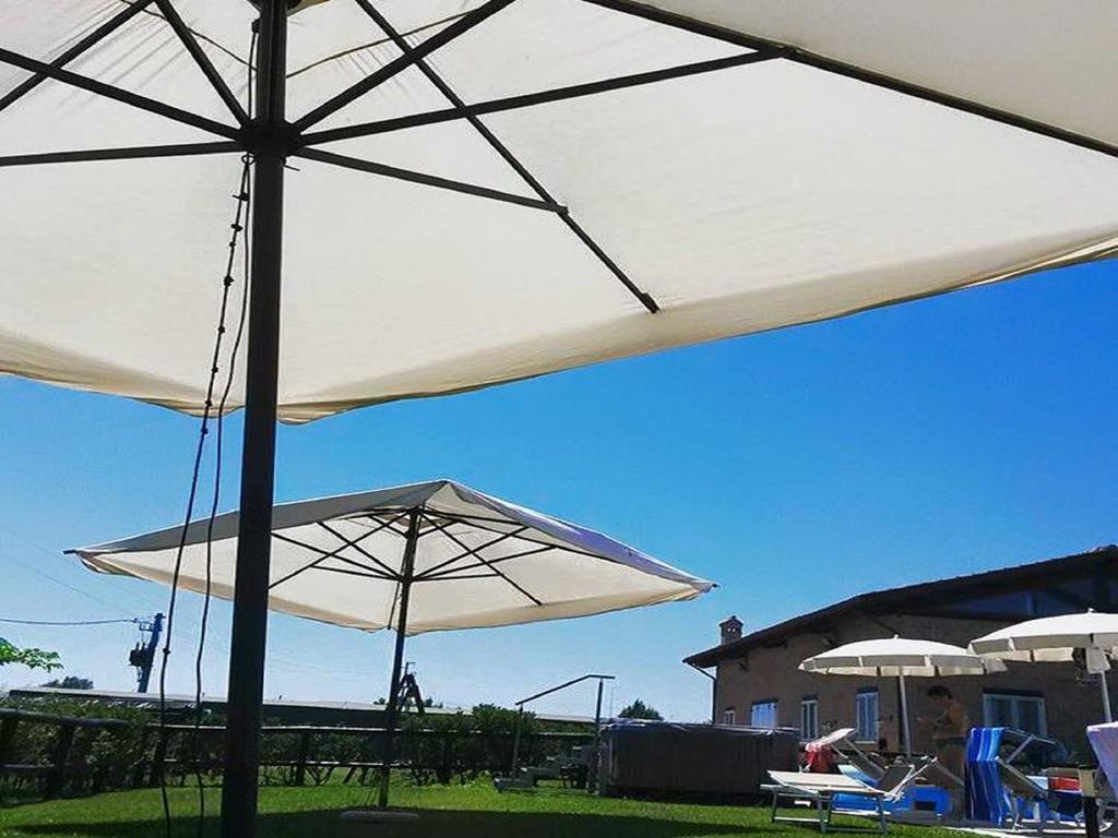 Gambettola Agriturismo L'Infinitoヴィラ エクステリア 写真
