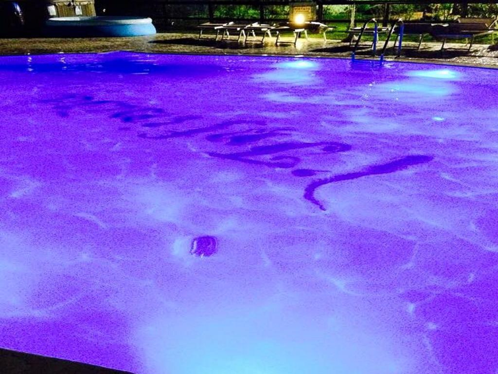 Gambettola Agriturismo L'Infinitoヴィラ エクステリア 写真