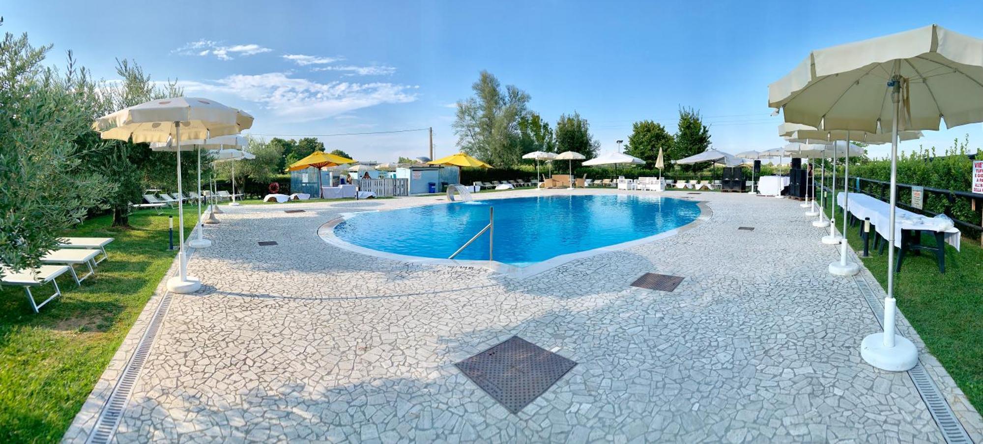 Gambettola Agriturismo L'Infinitoヴィラ エクステリア 写真