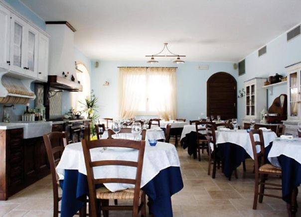 Gambettola Agriturismo L'Infinitoヴィラ エクステリア 写真