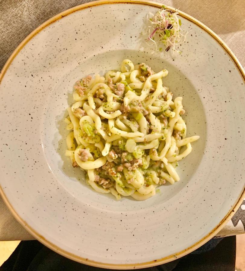 Gambettola Agriturismo L'Infinitoヴィラ エクステリア 写真